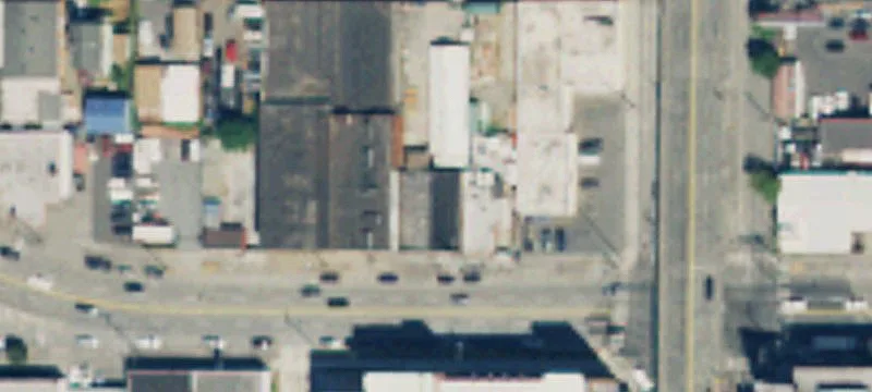 Ballard Commercial Property with Parking