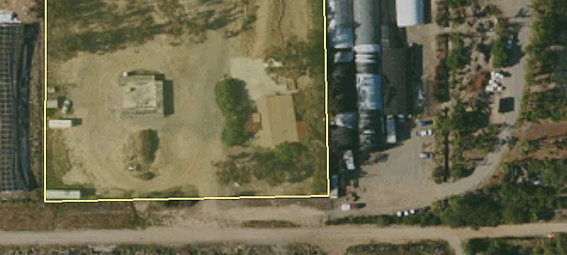 Multi-Use Property Near I-15