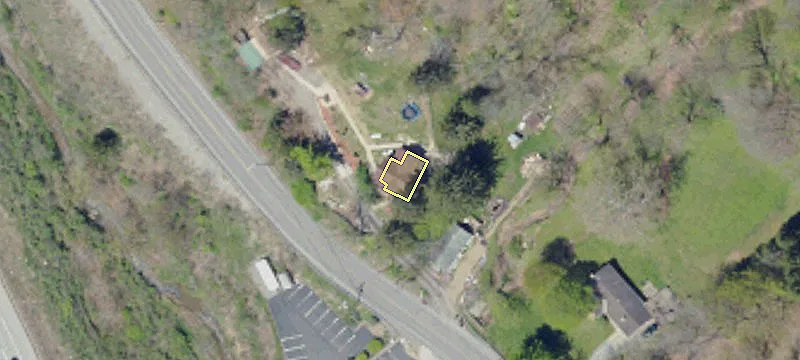 10 Acres Vacant Land Pittsburgh