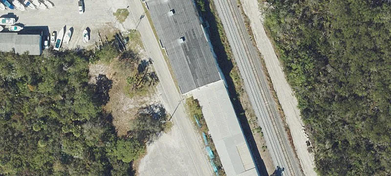 Fort Pierce Industrial Property