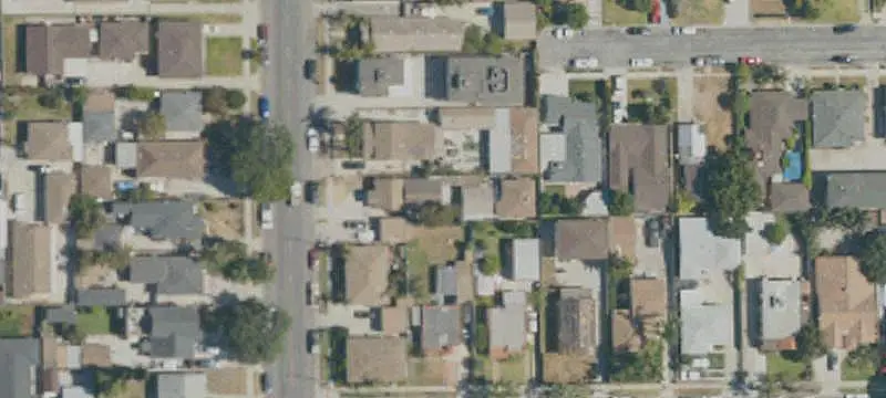 Inglewood Duplex Near SOFI Stadium