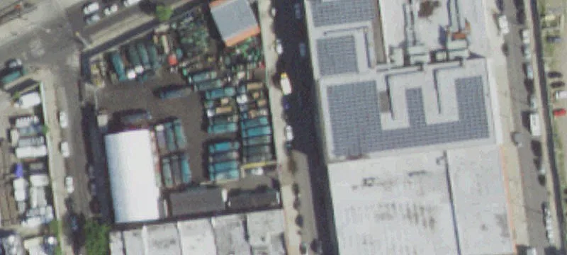 Greenpoint Industrial/Flex Building For Sale