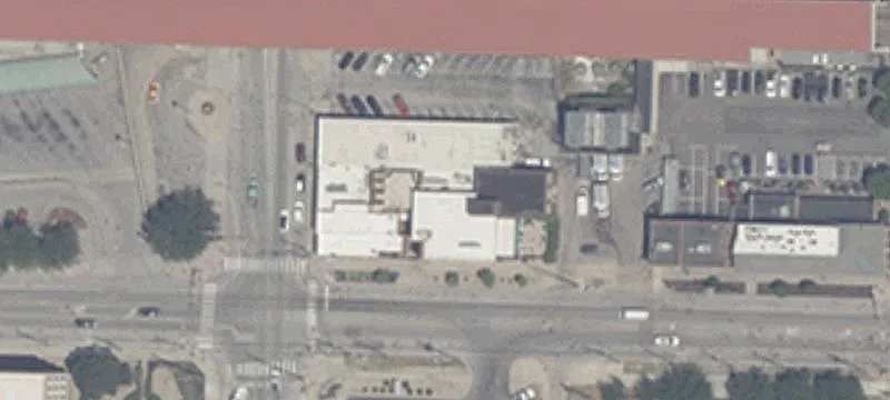 Downtown Indianapolis Restaurant Opportunity