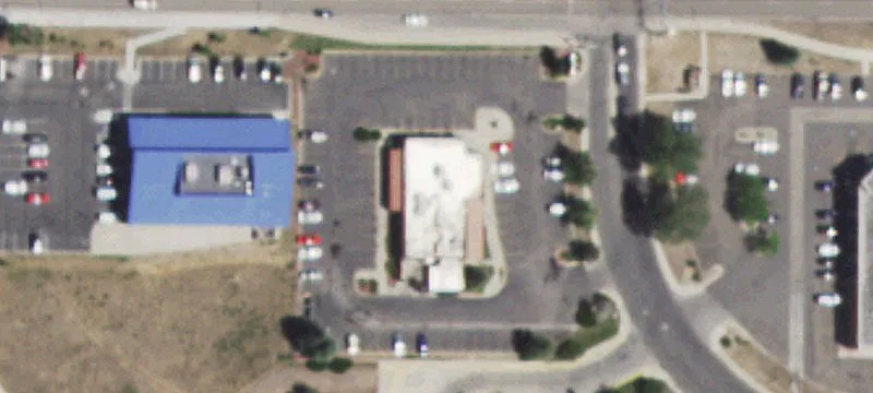 Applebee's Restaurant For Sale
