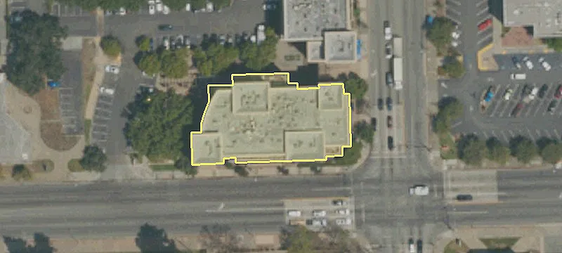 Restaurant Opportunity in Downtown Pomona