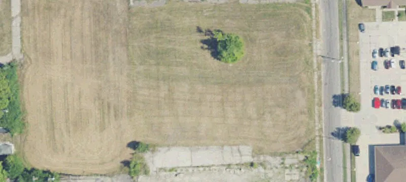 1.84 Acre Buildable Land Parcel