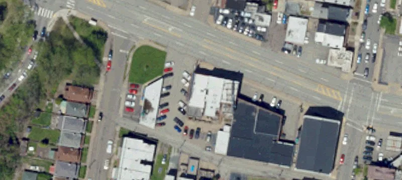 Oakland Commercial Space Available