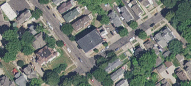 Multifamily Community with Varied Units