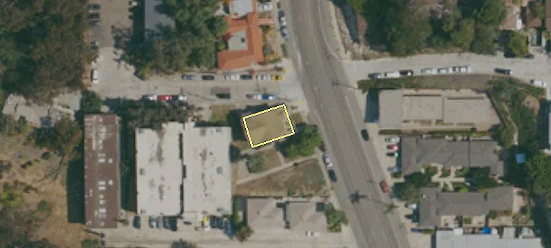 Mission Hills Development Opportunity