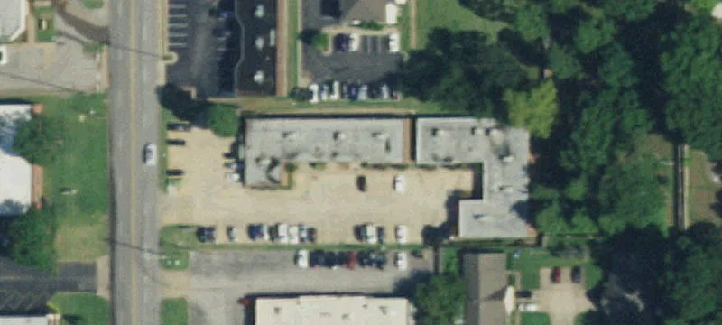 Midtown Office Space Available