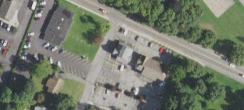 Poughkeepsie Office Space For Rent