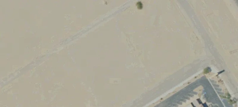 Commercial Land in Thermal, CA