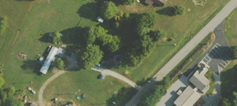 Herndon Church Facility with Parking