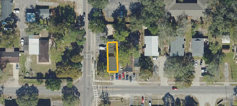 Stabilized Multifamily Complex Near USF