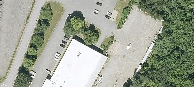 Belmont NH Industrial NNN Investment