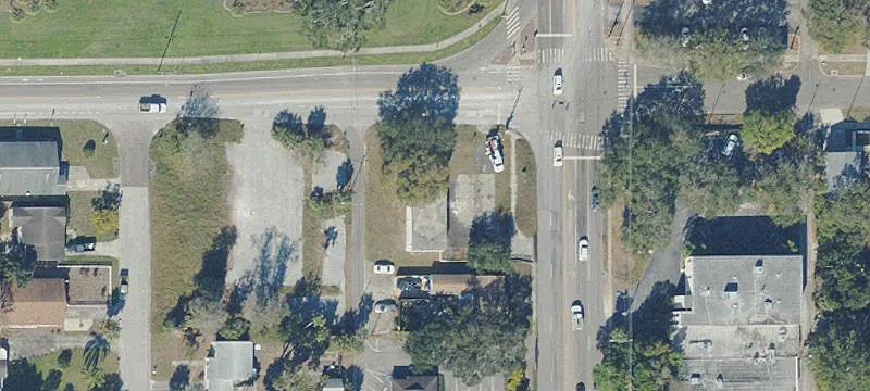 Freestanding Warehouse with Development Potential