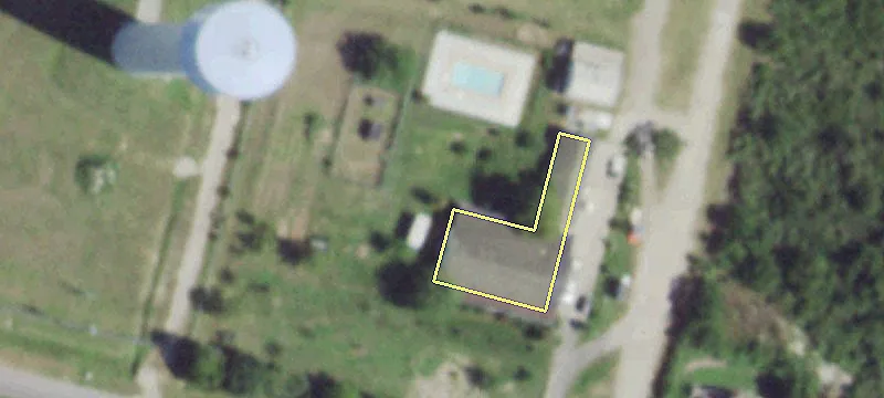 Prime Land on Broadway Street