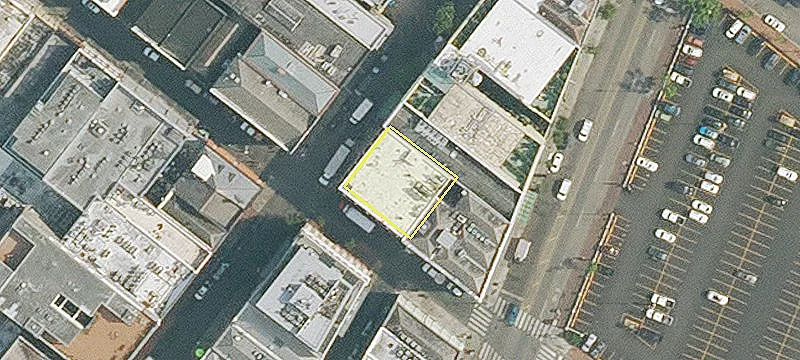 French Quarter Retail Opportunity