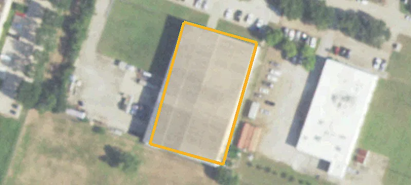 Fallstone Road Commercial Property