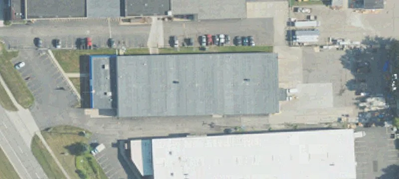 Industrial Property in Troy, Michigan