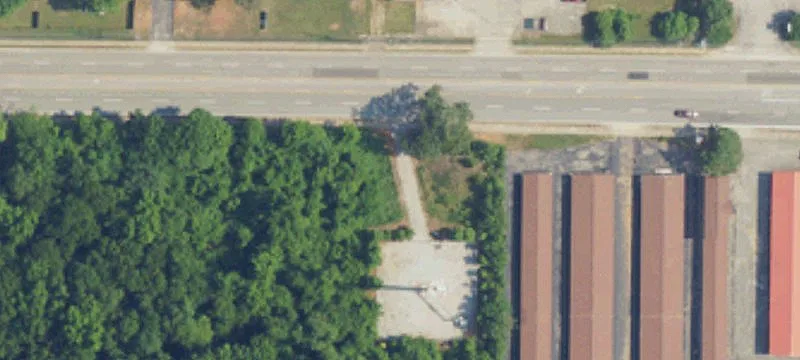 Retail Center on Winchester Road