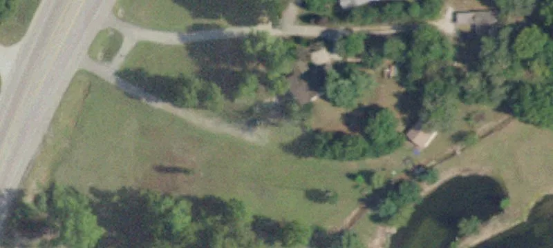12.42 Acres of Land