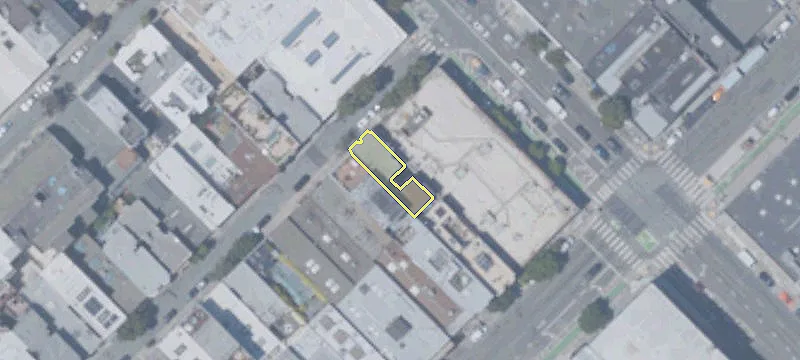 Stabilized Multifamily Property in San Francisco