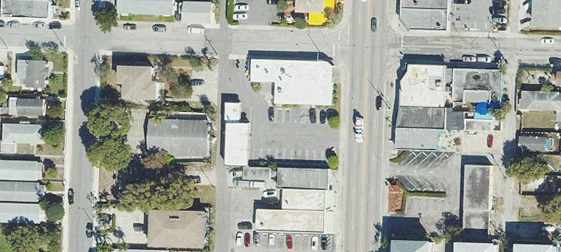 Lake Worth Retail/Office Space