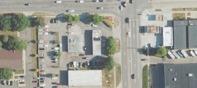 Single Tenant Land for Rent