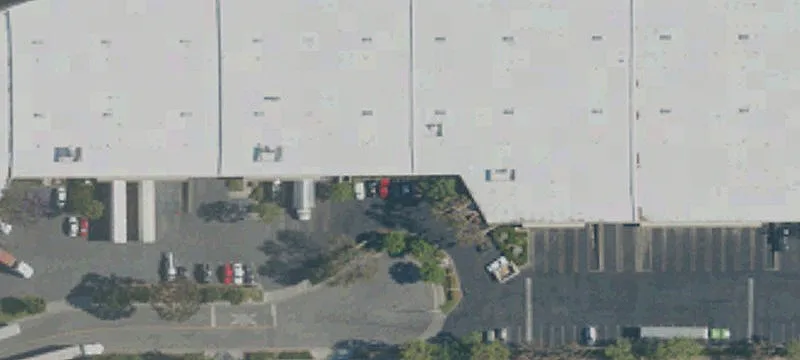 Industrial Park Location