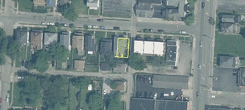 Columbus Duplex: Turnkey Investment