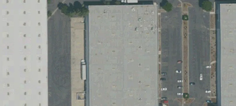 Industrial Single Tenant Space