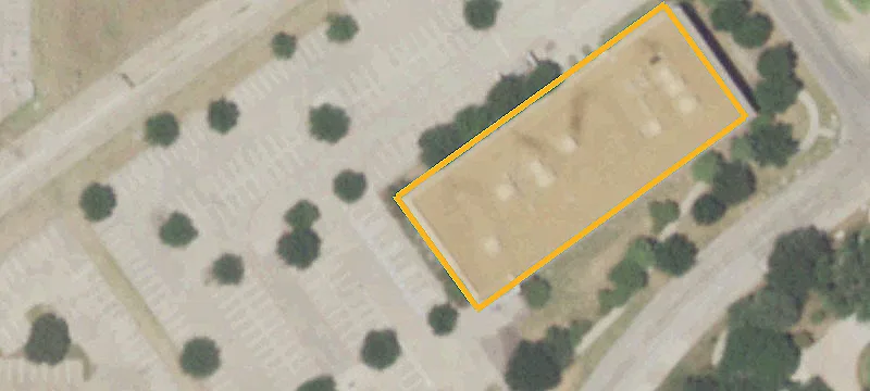 Freeport Parkway Light Industrial Asset