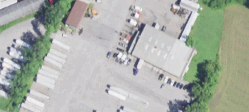 Fultonville Industrial Investment Opportunity