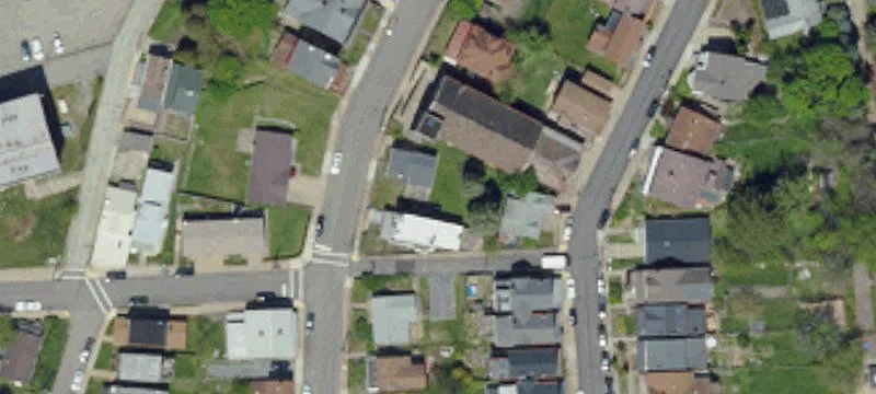 Mt. Washington Church Redevelopment Opportunity