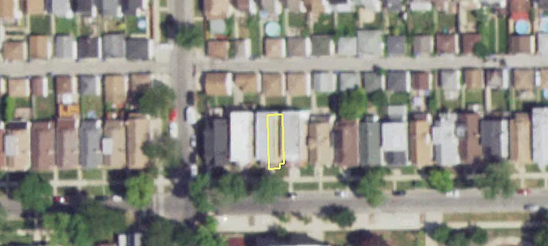 Updated Two-Unit Building in Portage Park
