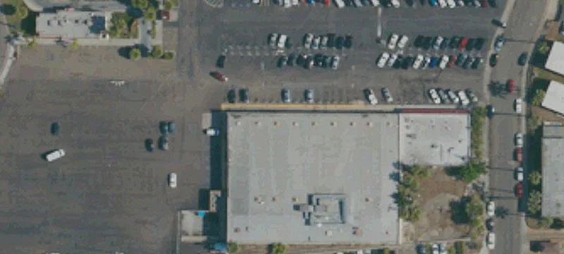 Freestanding NNN Leased Thrift Store