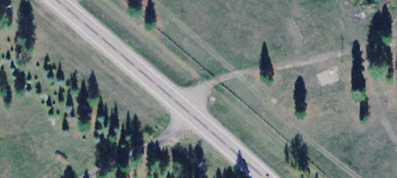 Commercial Lot in Artisan Center