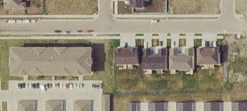 50 Townhome Units in Moorhead