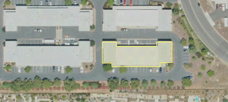 Furnished Office Space Available