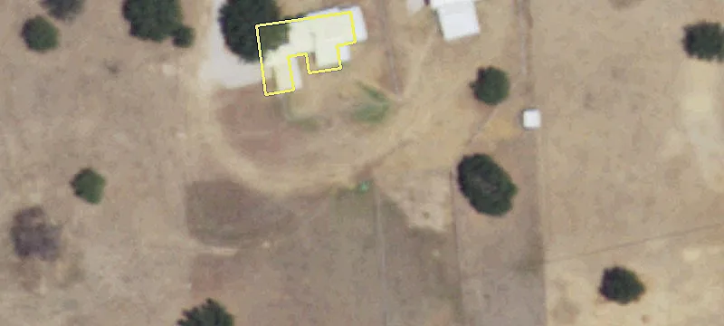 24 Acres Ideal Residential Location