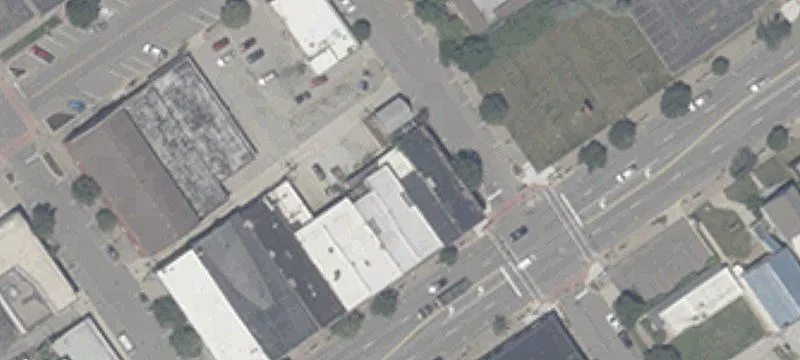La Porte Commercial Space Available