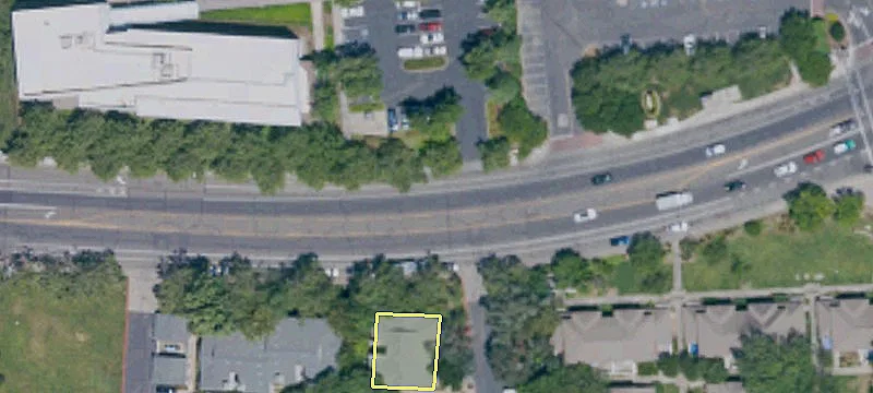 Retail Space in Davis, CA