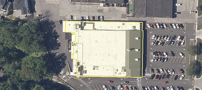 Retail Space in Bay Village