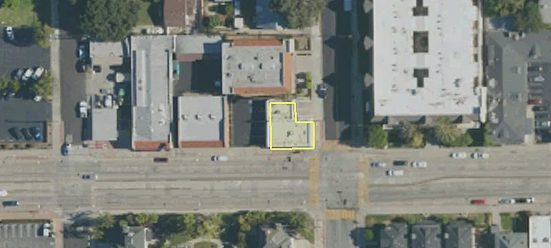 Monrovia Industrial Space For Lease