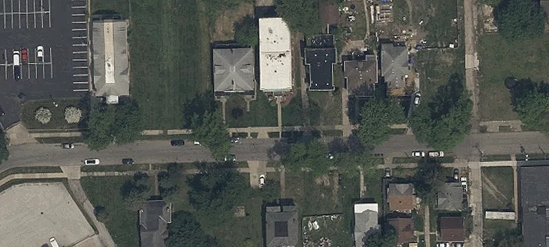 Multifamily Property with 12 Units