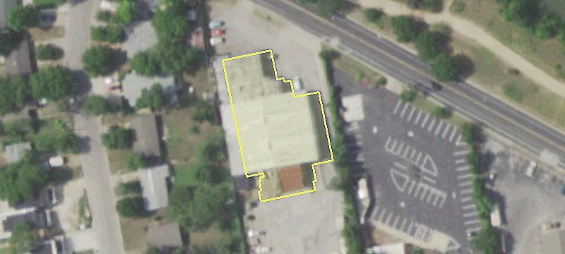 Versatile Flex Space Available