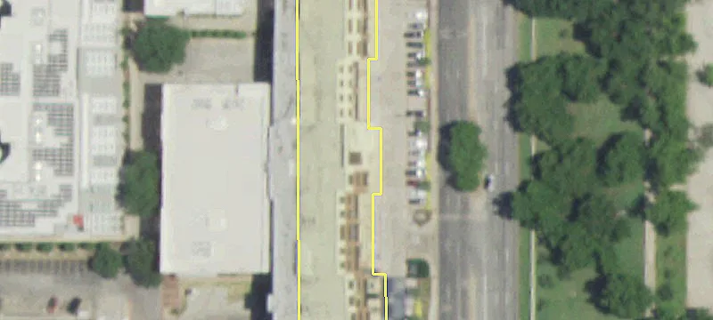 Prime Location with Tremendous Access