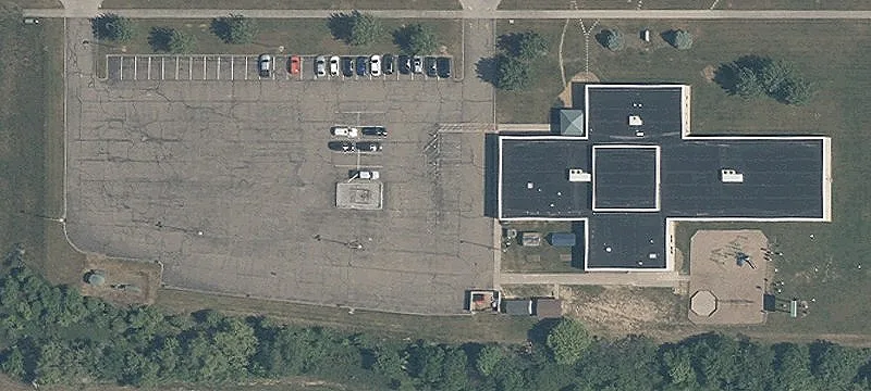 Ravenna Township Vacant Commercial Land
