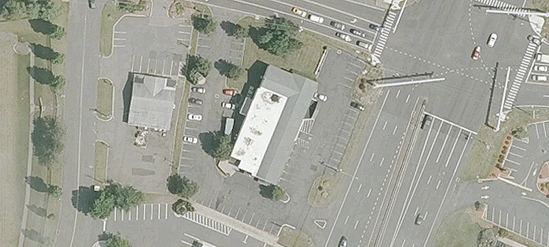 Retail Space on Berlin Turnpike